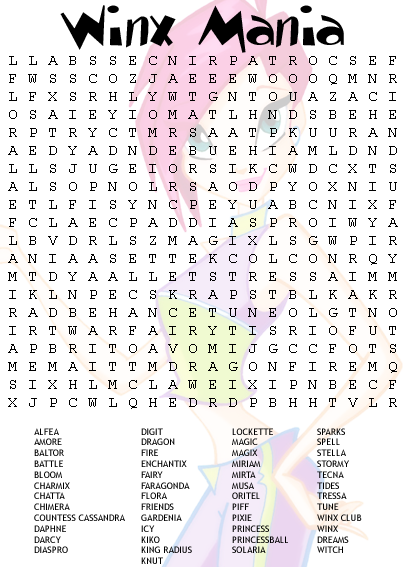 wordsearch.png winx club image by winxgirl2321388