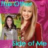 OtherSideofMeAvvie.jpg Hannah Montana image by Maddieroxsmysoxs123