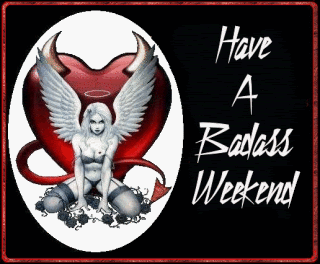 devil weekend comment Pictures, Images and Photos