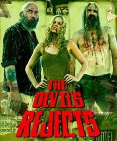 devils rejects Pictures, Images and Photos