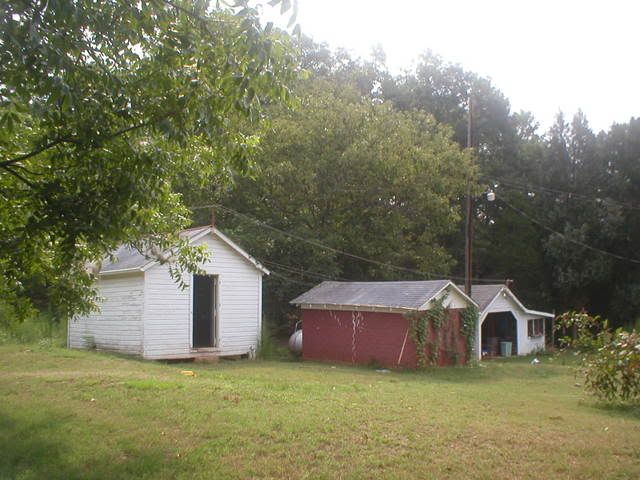 Let's See Some Pictures of Your Place - PART TWO - - Homesteading Questions