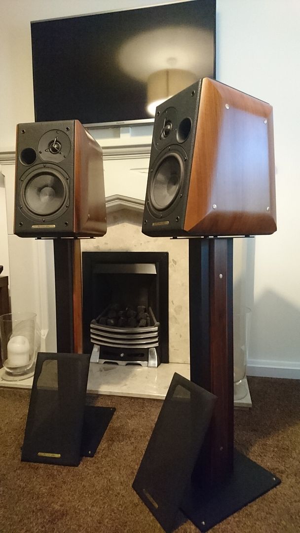 sonus faber concerto for sale