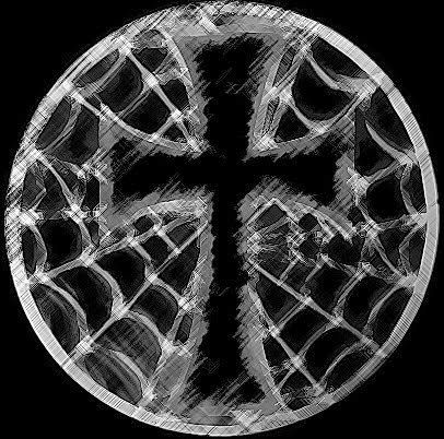 gothic crosses drawings. GothicCross.jpg Gothic Cross