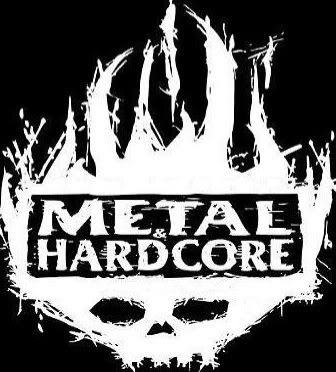 Metal-HardcoreLogo2.jpg Metal &amp; Hardcore image by SargeSammy