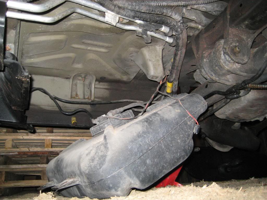 Fuel Temperature Sensor Operation and Maintenance 450 Model, 2005