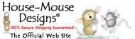 House Mouse site