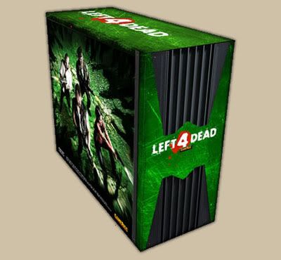 L4D Custom Computer Case