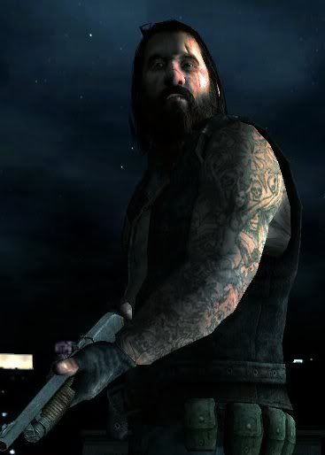 Shotgun Tattoos & Body Piercing is located at 307 E Moore Ave Terrell, TX.