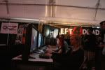 Left 4 Dead Booth at Showdown LAN