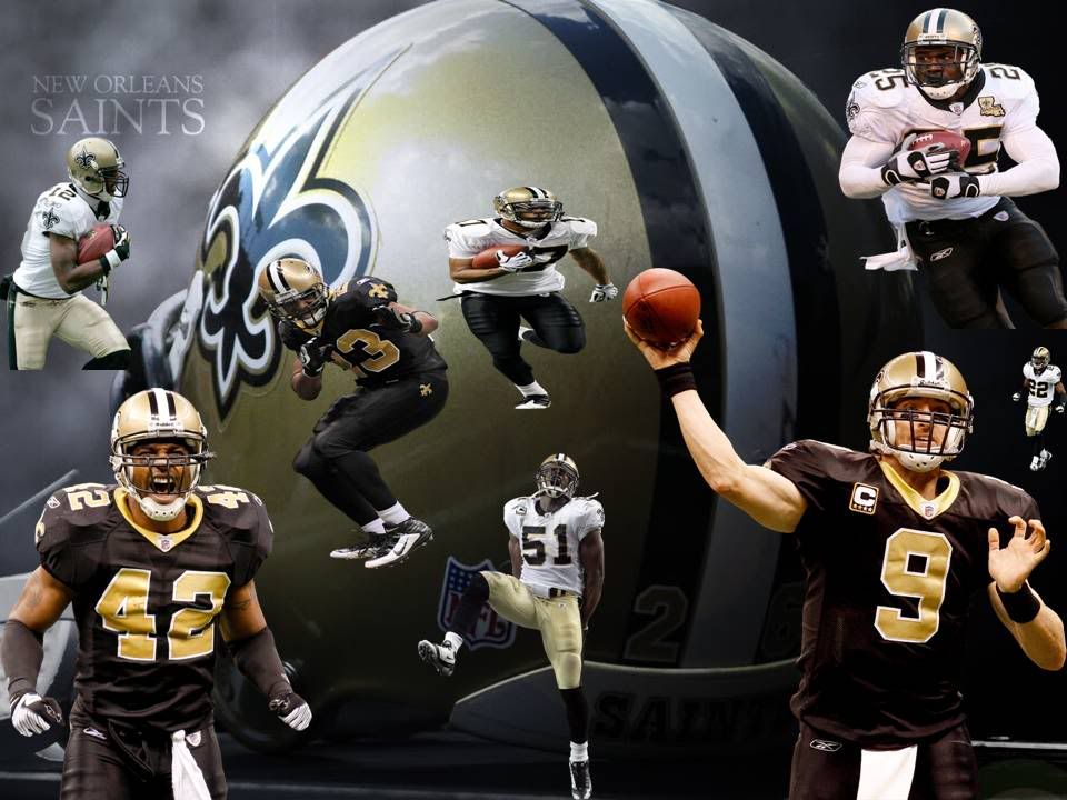 New Orleans Saints Pictures, Images and Photos