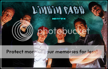 Linkin Park - My favorite band