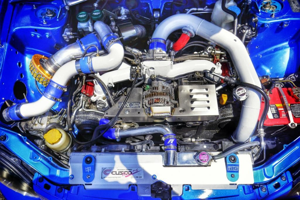 The Clean Engine Bay Thread... - Page 27 - NASIOC