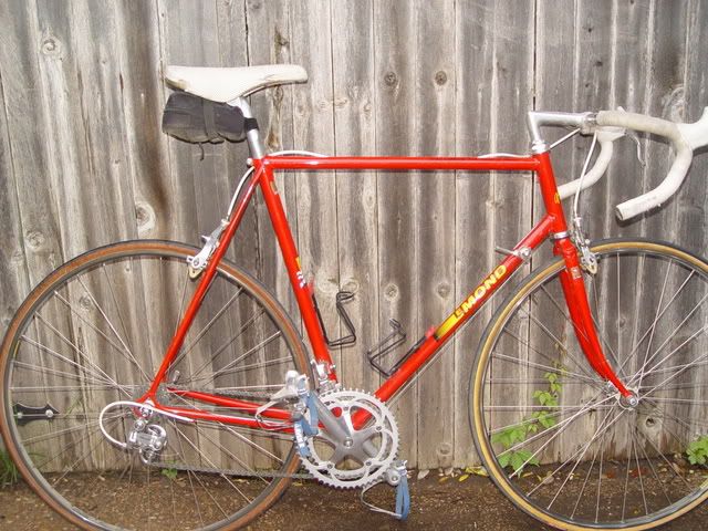 Lemond Alpe D Huez | Road Bike, Cycling Forums