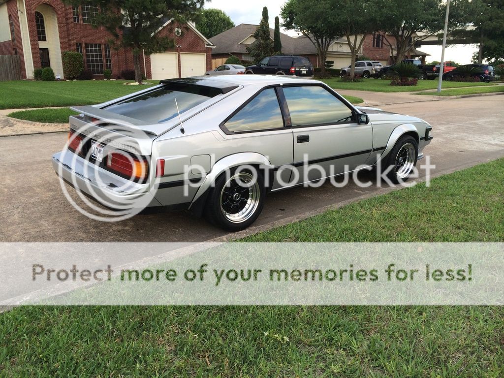 FS: 86 Supra 2jzgte r154 Houston TX | Toyota Celica Supra Forum