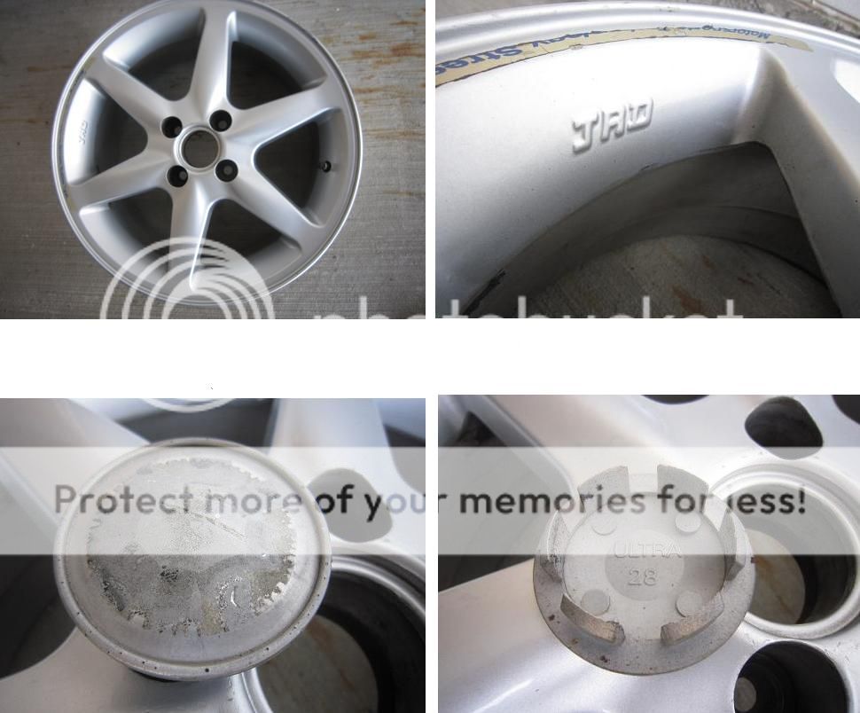 Choosing a tire & size (98 Jetta) | VW Vortex - Volkswagen Forum