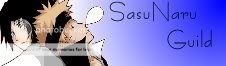 sasunaru (yaoi) guild banner