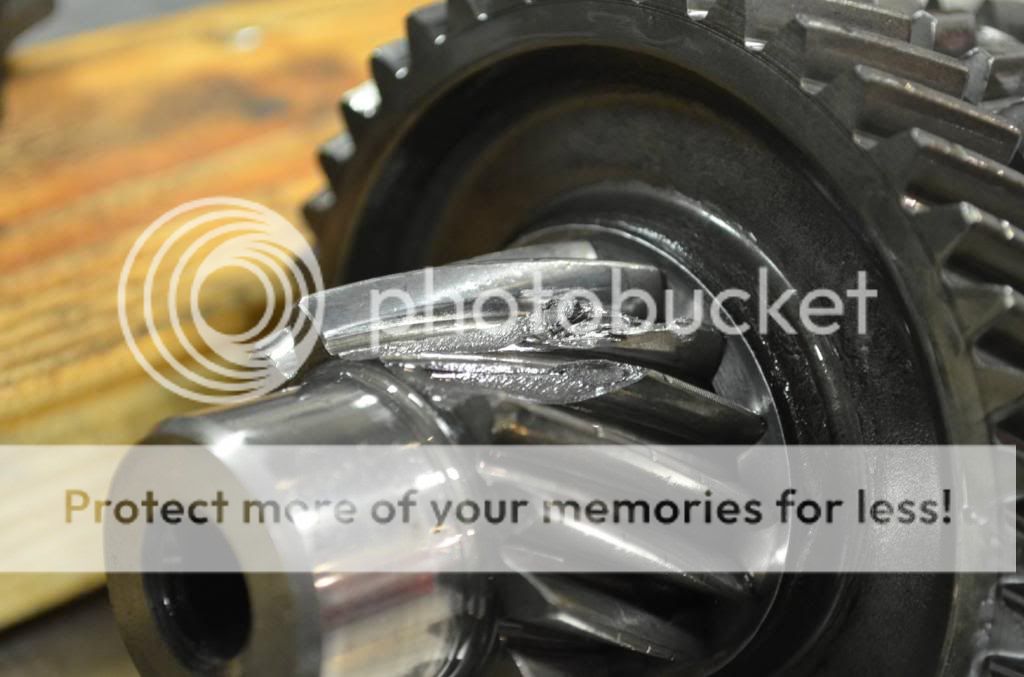 Stronger Cv joints HondaTech Honda Forum Discussion