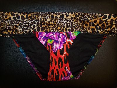 Victoria's Secret Miraculous Bombshell Bikini Tres Chic | eBay