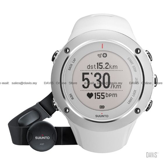 watchuseek suunto