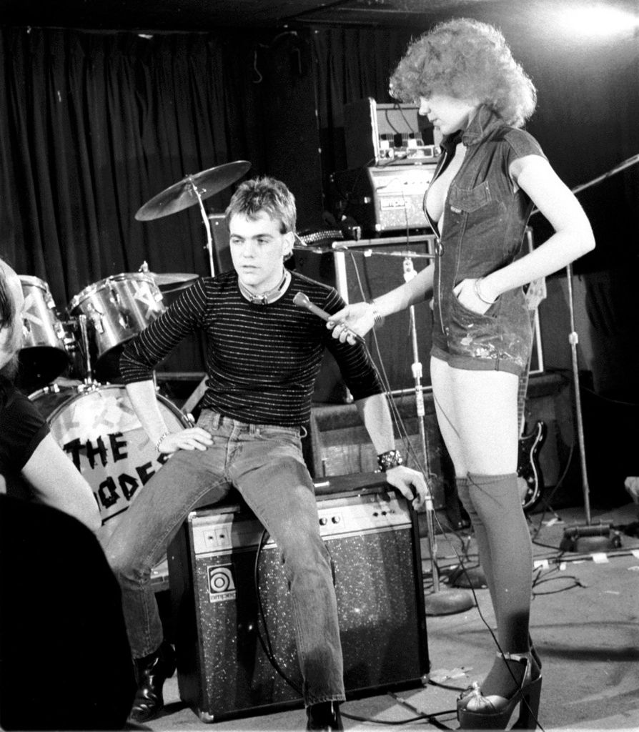 Wendy O. Williams Wendy O. Williams
