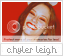Chyler Leigh Italian Forum