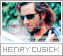 Henry Ian Cusick First Italian Forum {Our Desmond Hume - Lost}