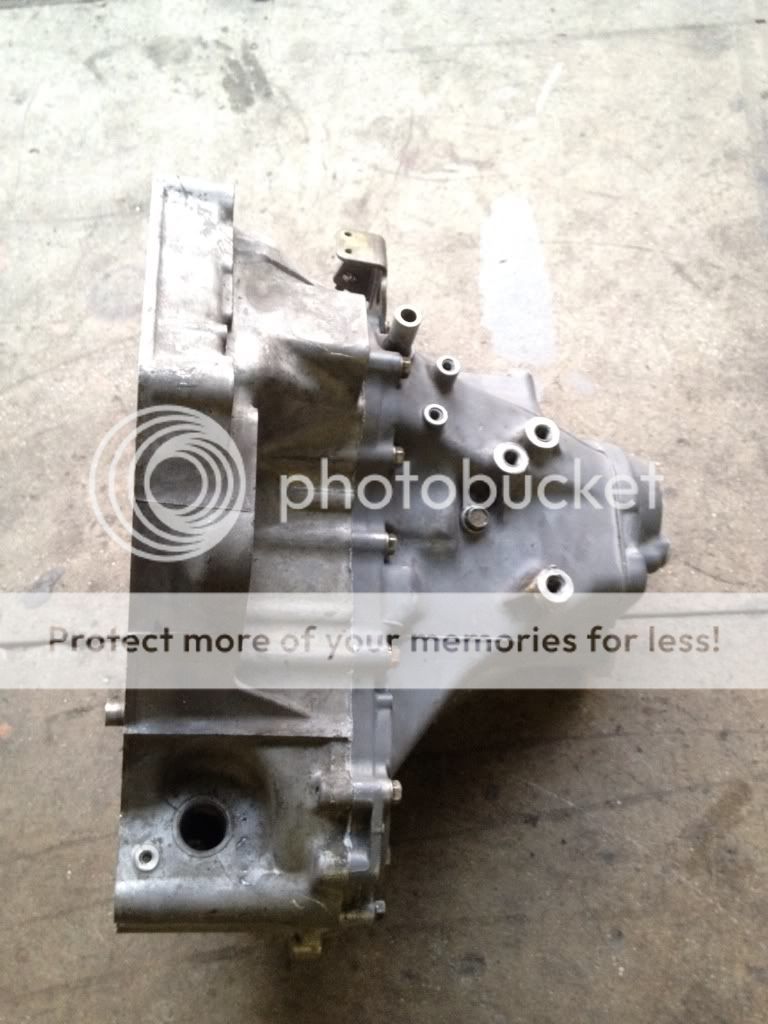 CA Used 9201 BSeries LS ( B18 ) Manual Transmission* HondaTech