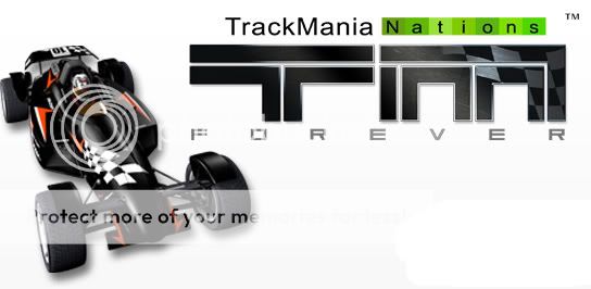 nations en TrackMania Fever hits the OFP2 community!