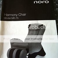 Noro Massage Chair By J Y Photobucket