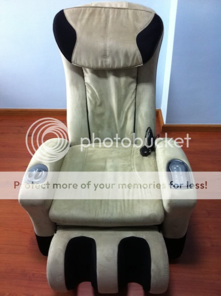 Wts Osim Noro Harmony Massage Chair Non Aquarium Related Pasar